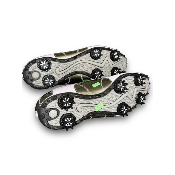 FootJoy Women LoPro Size 9M Stitch Laced Golf Shoes - Picture 4 of 6